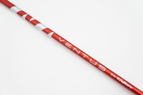 Fujikura Ventus Red Velocore 5-R Regular 44.5" Driver Shaft Callaway Opti2 2290