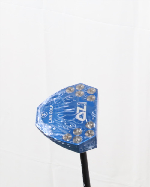 L.A.B. Golf Oz.1 34" Putter Mint Rh 13813800