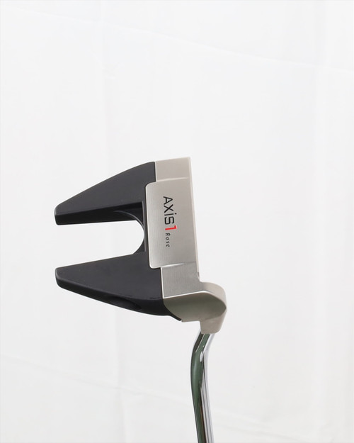 Axis1 Umbra 35 Putter Good Rh - Mikes Golf Outlet