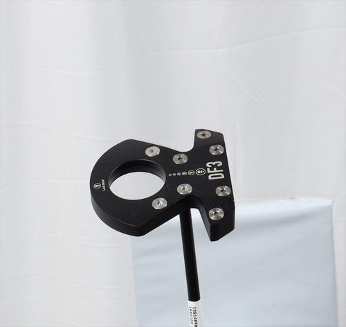 L.A.B. Golf Df3 34" Putter Good Rh 13814890