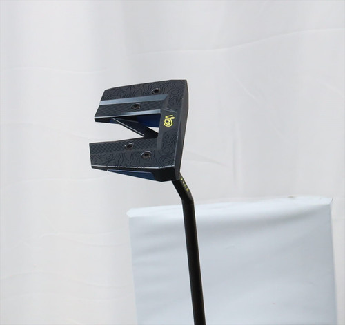 Vice Vgp02 35" Putter Excellent Rh 13815134