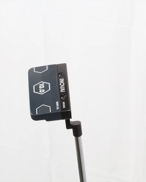 Bettinardi 2024 Inovai 10.0 Spud Neck 35" Putter Excellent Rh 13813510