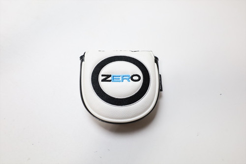 Evnroll Golf ZERO Center Shafted Mallet Putter Headcover Good