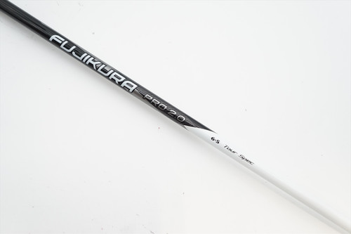 Fujikura Pro 2.0 Tour Spec 6 67g Stiff 44" Driver Shaft Cobra 8575