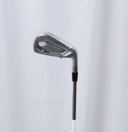 Srixon Zxir 4 Iron Iron Stiff Flex Kbs Tour Lite Steel 13524779