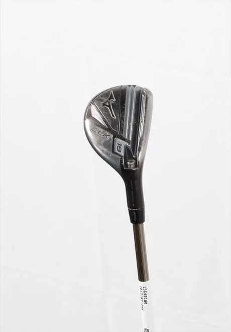 Mizuno Clk 19° 3H Hybrid Stiff Flex Ust Recoil Zt9 470 13643180 Fair