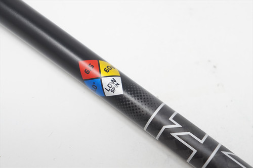 Project X Hzrdus Black Gen5 60g 6.5 X-Stiff 44.5