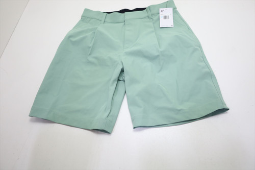 New Nike Golf Classic Shorts Mens Size 32  Green Regular INV13664868