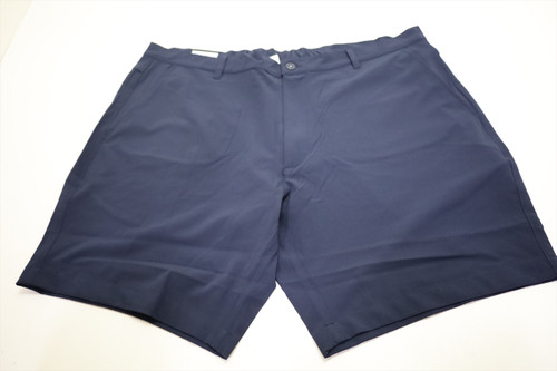 New FootJoy Golf HYPR Shorts Mens Size 42 Navy Regular INV13474577