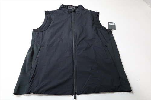 G/Fore The Maverick Hybrid Stretch Vest Mens Size Medium TWLT