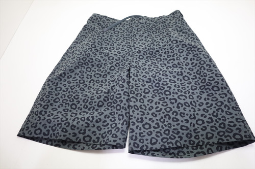 New Nike Golf Classic Shorts Mens Size Medium Dark Grey Regular INV13666265
