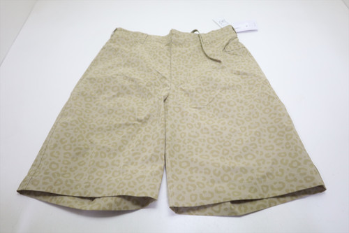 New Nike Golf Classic Shorts Mens Size Medium Green Regular INV13666269