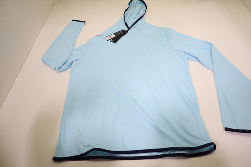Greyson Golf Colorado Hoodie Pullover Mens Size Medium Viper New INV13104225