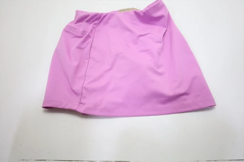 New Nike Golf Classic Skorts Womens Size Small Pink INV13664733