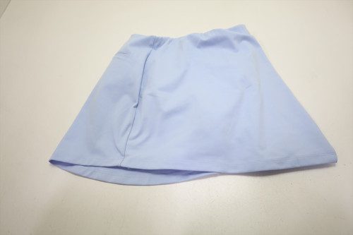 New Nike Golf Classic Skorts Womens Size W Small Sky INV13664735