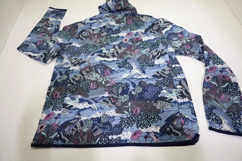 Greyson Golf Hoodie Pullover Mens Size Medium Shadow Multi New INV13103954