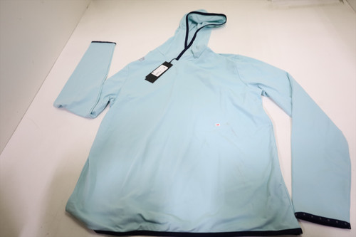 Greyson Colorado Hoodie Pullover Mens Size Medium Bloomfield INV13104087