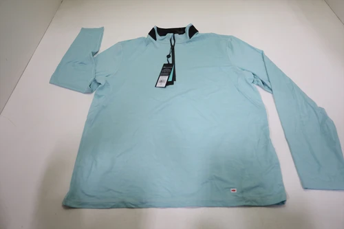 Greyson Guide Sport Pullover Mens Size Medium Bloomfield  New INV13104220