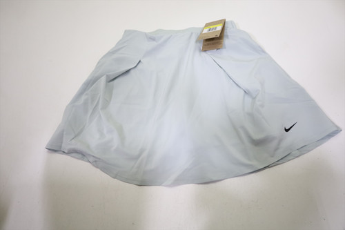 New Nike Golf Classic Skorts Womens Size Small Off White INV13662154