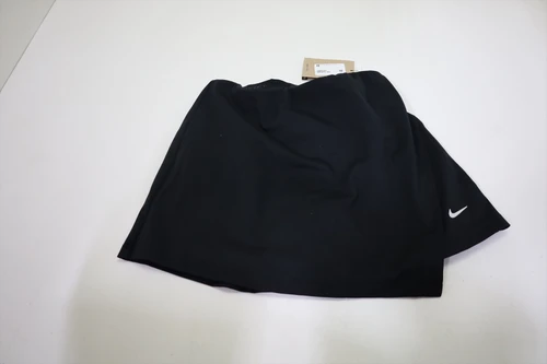 New Nike Golf Classic Skorts Womens Size Small Black INV13662157