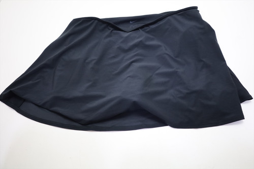 New Nike Golf Classic Skorts Womens Size W XXL Black INV13664589