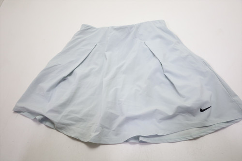 New Nike Golf Classic Skorts Womens Size Small Off White INV13664736