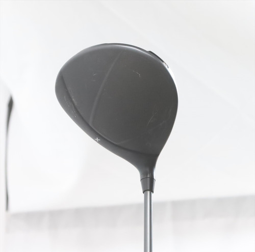 Pxg 0811X Prototype 9° Driver Stiff Flex Project X Hzrdus Yellow