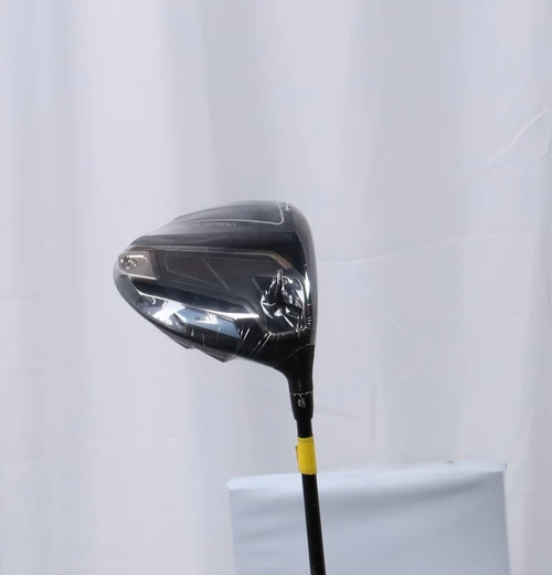 Xxio 14 9° Driver Ladies Flex Project X Hzrdus Black 4G 60 13814424