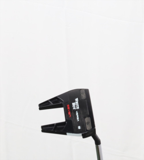 Odyssey White Hot Versa Seven S 33