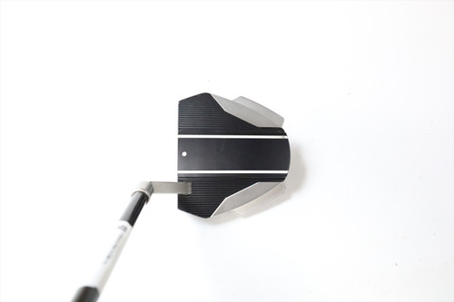 Evnroll Er11V Midlock Mallet 39