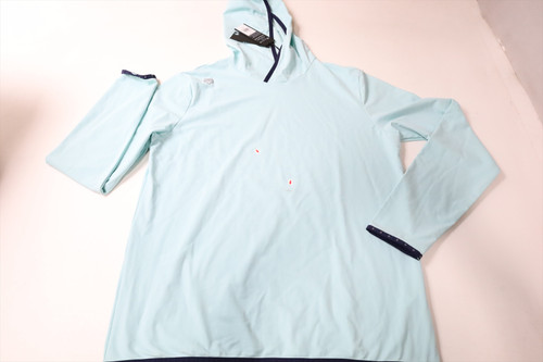 Greyson Colorado Hoodie Pullover Mens Size Medium Bloomfield New INV13052410