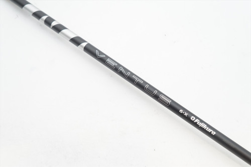 Fujikura Ventus Black Velocore 60G X-Stiff 44.25