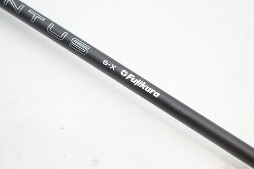 Fujikura Ventus Black Velocore+ 60G X-Stiff 44.25