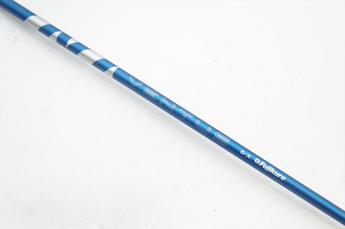 Fujikura Ventus Black Velocore 60G X-Stiff 44.25