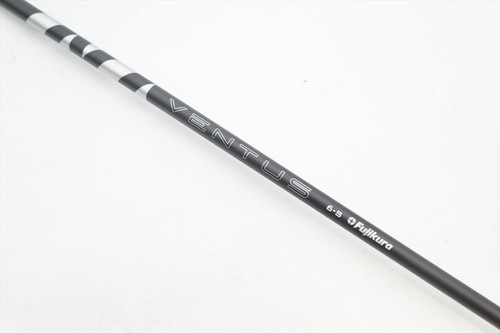 Fujikura Ventus Black Velocore+ 60G X-Stiff 44.25