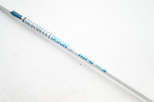 Graphite Design Tour Ad Hd 60G Stiff 44.5" Driver Shaft Titleist Inv13672509