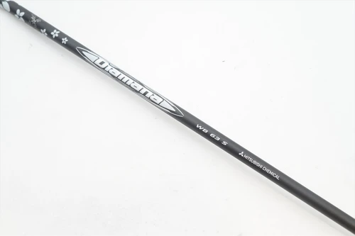 Mitsubishi Chemical Diamana Wb 63G Stiff 44.25" Driver Shaft Ping Inv13650071