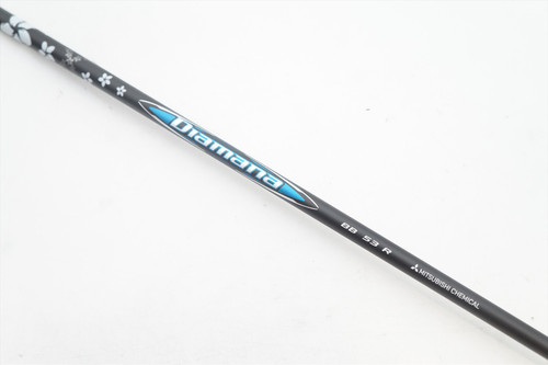 Mitsubishi Chemical Diamana Bb 53G Regular 44.5" Driver Shaft Ping Inv13680195