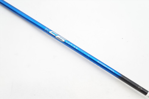 Mitsubishi Chemical C6 Blue 60G Stiff 43.5" Driver Shaft Ping Inv13689682