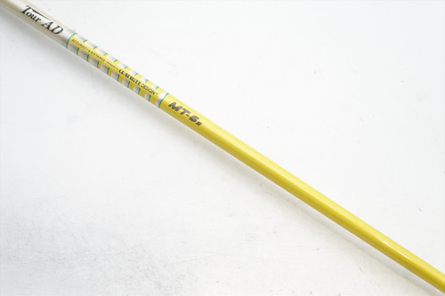 Graphite Design Tour Ad Mt 60G Stiff 41.75" Fairway Wood Shaft Ping Inv13675590