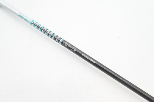 Graphite Design Tour Ad Gp Black 70G Stiff 42.5" Wood Shaft Taylormade 13679209