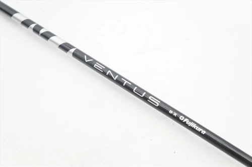 Fujikura Ventus Black Velocore+ 80G X-Stiff 41.25" Wood Shaft Titleist 13679278