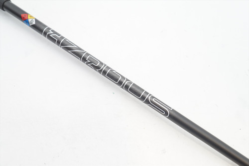 Project X Hzrdus Gen 4 Black 70G X-Stiff 42.25