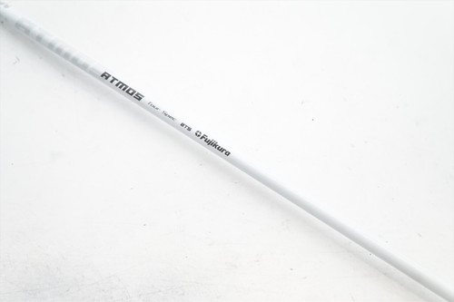 Fujikura Atmos Ts Black 84G Stiff 40.75" Wood Shaft Taylormade Inv13692980