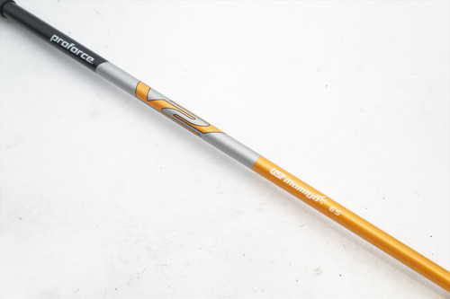 Ust Mamiya Proforce V2 66G Stiff 44" Driver Shaft Taylormade Inv13693576