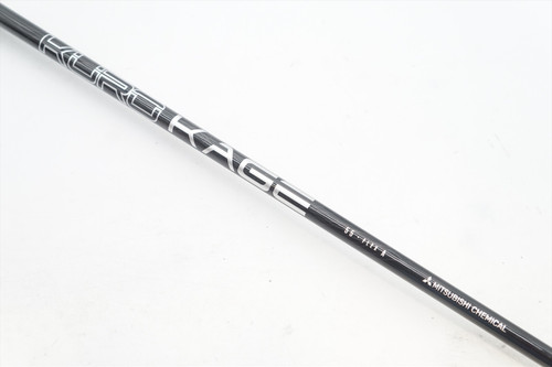 Mitsubishi Kuro Kage Black Tini 55G Senior 40.5" Wood Shaft Titleist Inv13683904