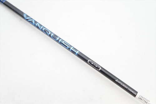 Mitsubishi Chemical Vanquish 50G Regular 42" Fairway Wood Shaft Ping Inv13693397