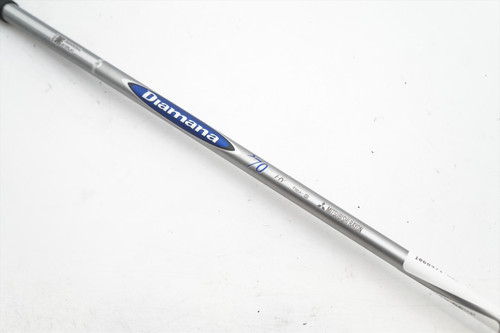 Mitsubishi Diamana S+ Limited 70G Stiff 39.5" Hybrid Shaft Titleist Inv13688738