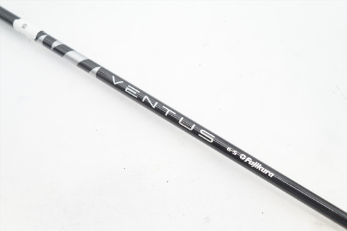 Fujikura Ventus Black Velocore 64G Stiff 44.5" Driver Shaft Titleist Inv13749720