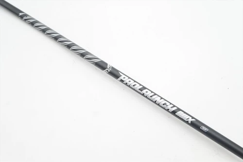 Grafalloy Prolaunch Gwx 50G Regular 44" Driver Shaft Taylormade Inv13715555